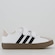 Tênis adidas Vl Court 3.0 Skateboarding - Infantil BRANCO