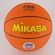 Bola de Basquete Mikasa MARROM