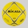Bola Handebol Mikasa H3-Y AMARELO