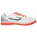 Chuteira Futsal Topper Cup Vii Adulto Branco/Coral