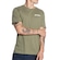 Camiseta Element Blazin Chest Color - Masculina VERDE ESCURO