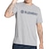 Camiseta Element Blazin Color - Masculina CINZA