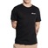 Camiseta Element Bugs World - Masculina PRETO