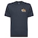 Camiseta Element The Gathering Plus Size - Masculina AZUL ESCURO