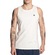 Camiseta Regata Element Mini Patch Sm25 - Masculina Off White