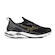 TÊNIS MIZUNO WAVE MIRAI 6 - MASCULINO PRETO/OURO