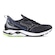 TÊNIS MIZUNO WAVE MIRAI 6 - MASCULINO CINZA CLA/AZUL