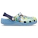 Sandália Crocs Bluey Classic Clog Infantil Multi - Unissex ESTAMPADO