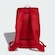 Mala Duffel Internacional 24/25 - adidas - Unissex VERMELHO