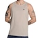 Camiseta Regata Element Mini Patch - Masculina BEGE