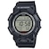 Relógio Casio G-Shock Gd-010-1Dr - G-Shock Gd-010-1Dr PRETO