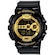 Relógio Casio G-Shock Gd-100Gb-1Dr - Masculino PRETO