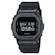 Relógio Casio G-Shock Gm-5600Ub-1Dr - G-Shock Gm-5600U PRETO