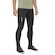 Calça Legging Salamon Cross Run Tight - Masculina PRETO
