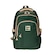 Mochila Escolar Packn`Go 7126 - Infantil VERDE