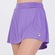Skort Fila Tennis Basic - Feminino ROXO