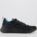 Tênis Reebok Nfx Trainer All - Feminino PRETO
