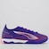 Chuteira Futsal Puma Ultra 5 Match It - Masculino ROXO