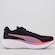 Tênis Puma Scend Pro Feminino Preto e Rosa PRETO