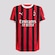 Camisa Milan Home 2025 Puma - Masculina VERMELHO