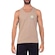 Regata Masculina Rip Curl Wettie Logo - RIP CURL - Masculino BEGE