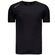 Camiseta Speedo T-Shirt Raglan Essential - Masculina PRETO