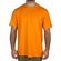 Camiseta Surftrip Logo Básica - Masculina LARANJA