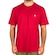 Camiseta Surftrip Logo Básica - Masculina VERMELHO