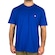 Camiseta Surftrip Logo Básica - Masculina AZUL