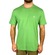 Camiseta Surftrip Logo Básica - Masculina VERDE
