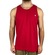 Regata Surftrip Logo Básica- Masculina VERMELHO