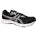 Tênis Asics Raiden 4 - Masculino PRETO/BRANCO