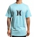 Camiseta Hurley Hole - Masculina AZUL