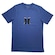 Camiseta Hurley Hole - Masculina VINHO
