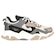 Tênis Qix Trek Beige Graphite - Adulto BEGE