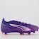 Chuteira de Campo Puma Ultra 5 Match Fg/Ag - Adulto AZUL