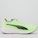 Tênis Puma Scend Pro - Masculino VERDE