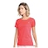 Camiseta Puma Performance Tee - Feminina ROSA ESCURO