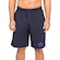 Bermuda Umbro Diamond Duo - Masculina AZUL ESCURO