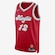 Camiseta Regata Nike Memphis Grizzlies Masculina City Edition 2024/25 - Masculina VERMELHO/BRANCO