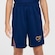 Short Nike Dri-Fit Cr7 Academy 23 - Infantil AZUL