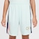 Short Nike Dri-Fit Cr7 Academy 23 - Infantil Verde/Azul