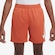 Short Nike Dri-Fit Multi+ - Infantil LARANJA