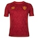 Camisa Umbro Fluminense Treino 2024/25 - Masculina VERMELHO