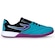 Chuteira de Futsal Topper Legend II - Adulto AZUL/ROXO