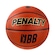 Bola de Basquete Penalty Crossover Pro 5.9 - Infantil LARANJA