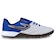Chuteira de Futebol Society Topper Legend II - Adulto BRANCO/AZUL