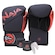 Kit Boxe Muay Thai Naja Extreme - Adulto PRETO/VERMELHO