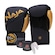 Kit Boxe Muay Thai Naja Extreme - Adulto PRETO/OURO