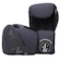 Kit Boxe Muay Thai Naja Extreme - Adulto Preto/Preto